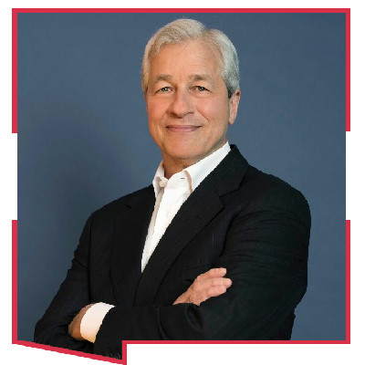 Jamie Dimon