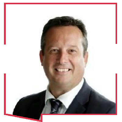 Jamie Grant