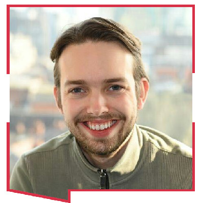 Jamie Hoyle