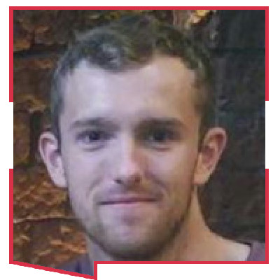 Jamie Seabrook