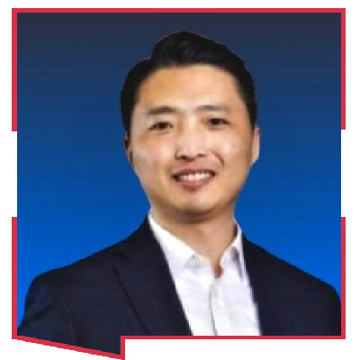 Jamie Su