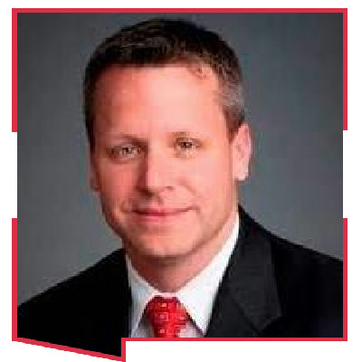 Jamie Warder