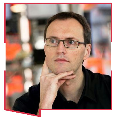 Jan Camenisch