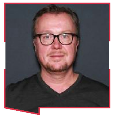 Jan-Lamber Voortman