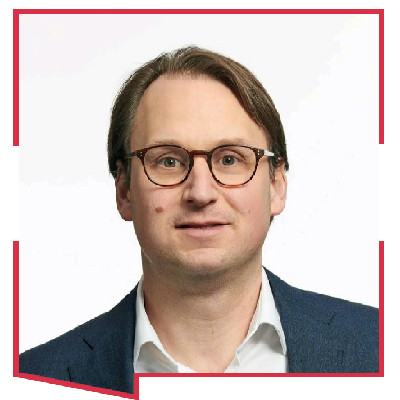 Jan-Willem van der Schoot