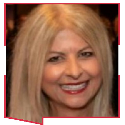 Jane Benjamin