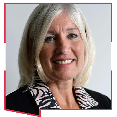 Jane Howard