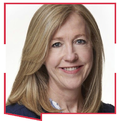 Jane Larimer