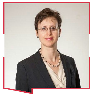 Jane Prokop
