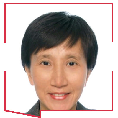 Janet Young