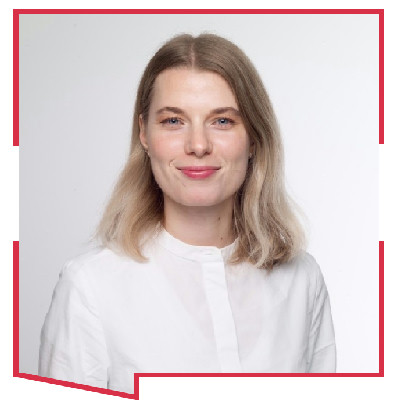 Janine Kaiser