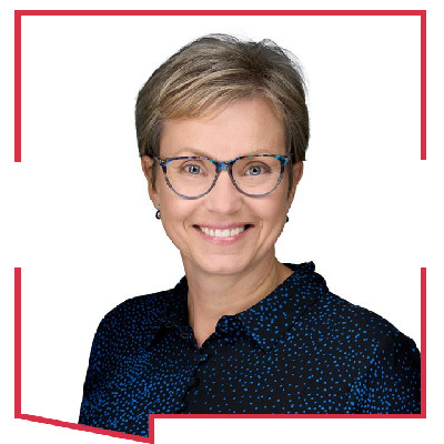 Janine Powell