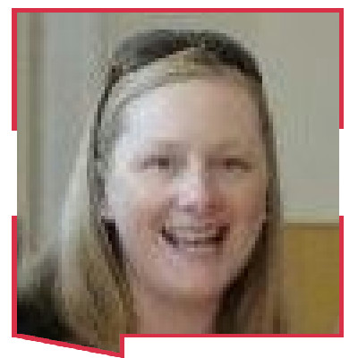 Janine Randolph
