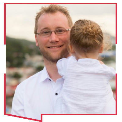 Jared Hubbard