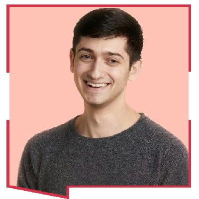 Jared Newman