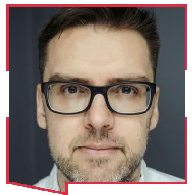 Jarek Sygitowicz