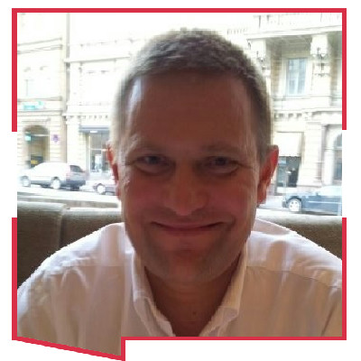 Jari Heikkinen