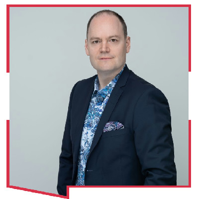 Jarkko Mäensivu