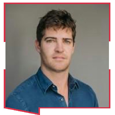 Jarrod Baker