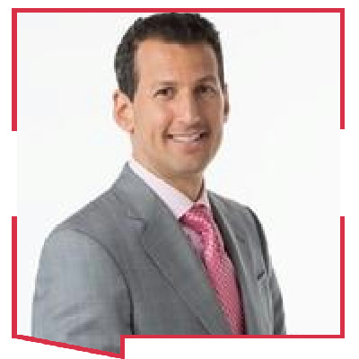 Jarrod Yuster