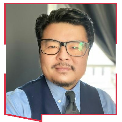 Jason Ang