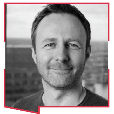 Jason Bates