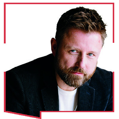 Jason Cozens