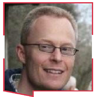 Jason CURTIS
