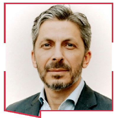 Jason Dehni