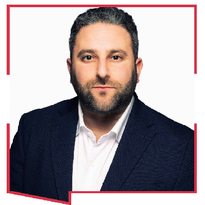 Jason Druker