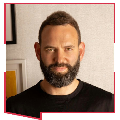 Jason Foster