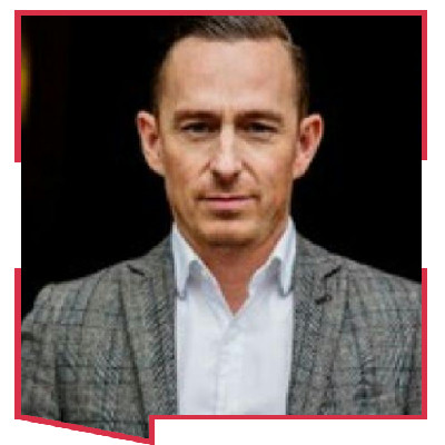 Jason Green