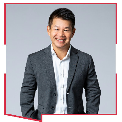 Jason Hoang