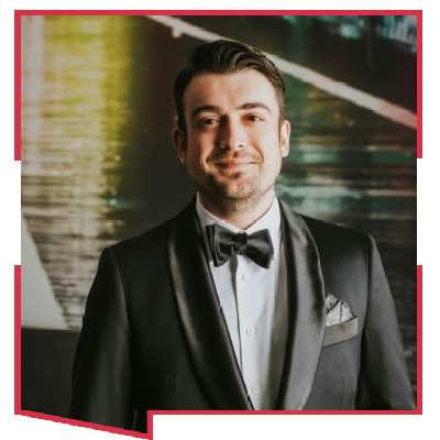Jason Ioannides