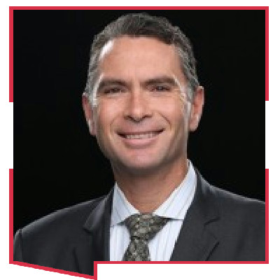 Jason Kyrwood