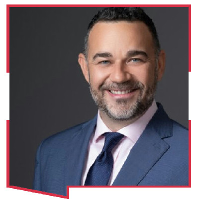 Jason Lazzerini