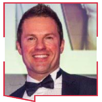 Jason Mace
