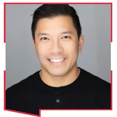Jason Mok