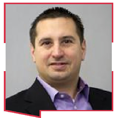 Jason Pavona