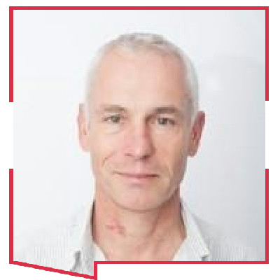 Jason Peisl