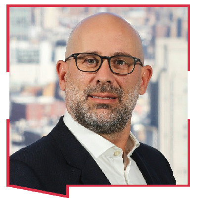 Jason Pizzorusso
