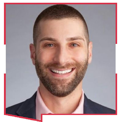 Jason Rebholz