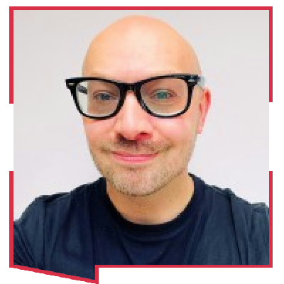 Jason Sedgwick