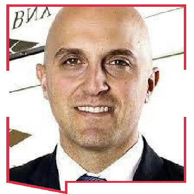 Jason Vitale