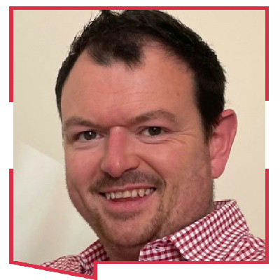 Jason Wynne