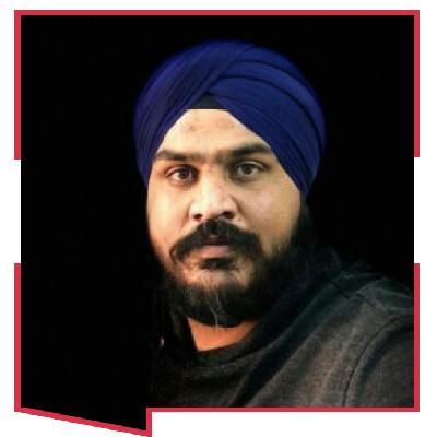 Jatinder Bedi