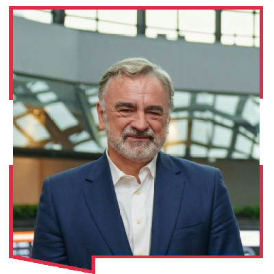 Javier Hernani