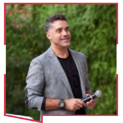 Javier Mira