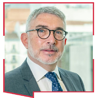 Javier Santamaria