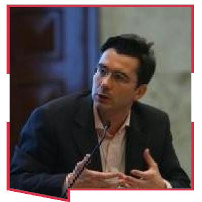 Javier Santiso